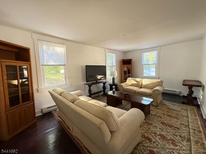 Property Photo:  29 31cannonball Rd  NJ 07442 