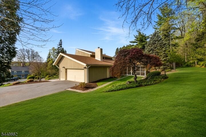Property Photo: 72 Bald Eagle Rd NJ 07840