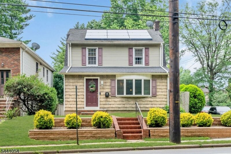 Property Photo:  1030 Westfield Ave  NJ 07065 