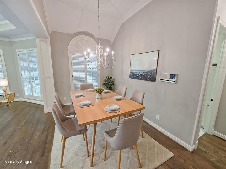 Property Photo:  3815 Loch Glen Court  TX 77059 