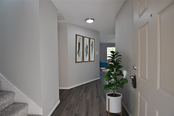 Property Photo:  2113 Whittier Drive  TX 77032 