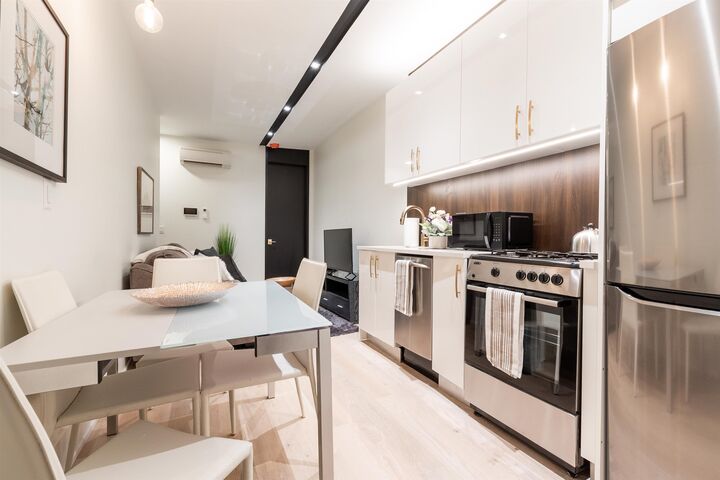 Property Photo:  541 Newark Ave 3L  NJ 07306 