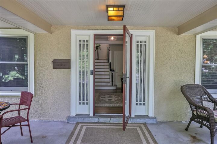 Property Photo: 5718 McGee Street MO 64113