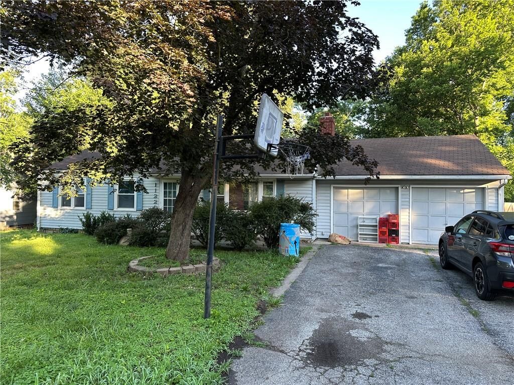 Property Photo:  11220 W 54 Street  KS 66203 