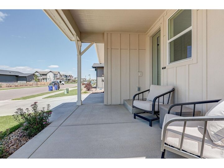 Property Photo:  6025 Saddlehorn Dr  CO 80547 