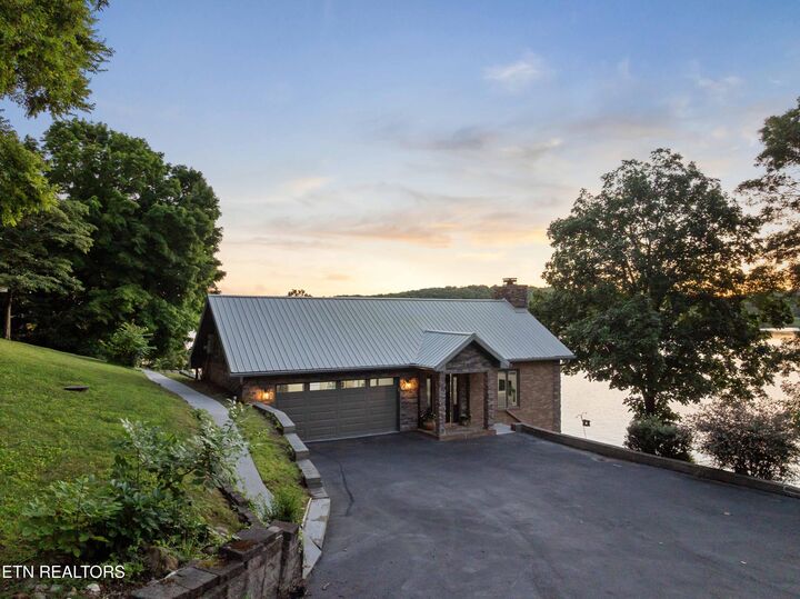 Property Photo: 1179 Endsley Lane TN 37737