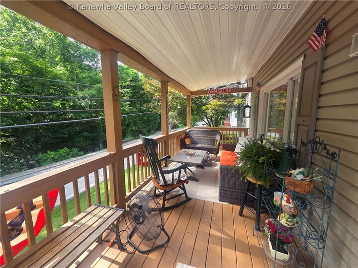 Property Photo:  1512 Valley Drive  WV 25303 
