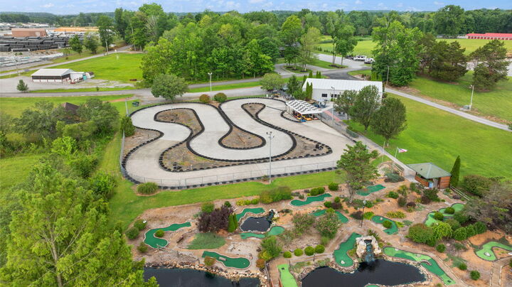 Property Photo:  2367 U.s. 127 Business  KY 42629 