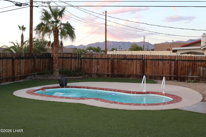 Property Photo:  3031 Jamaica Blvd S  AZ 86406 