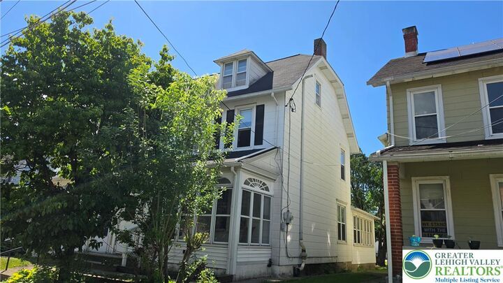 Property Photo:  315 Mulberry Street  PA 18032 
