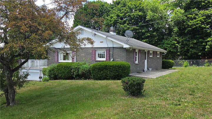 Property Photo: 1237 Keller Road PA 18091
