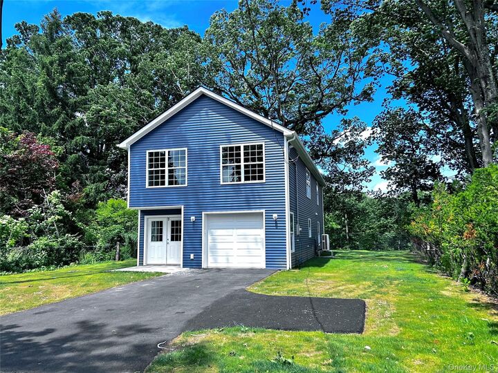 Property Photo:  7 Highview Avenue  NY 10980 