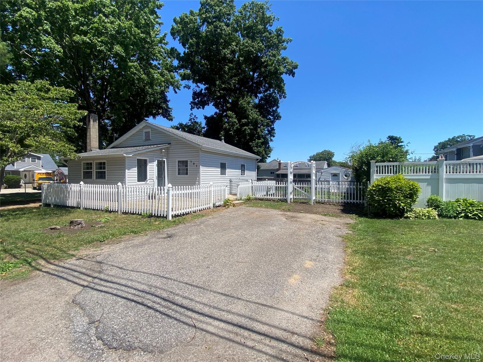 Property Photo:  101 Rose Drive  NY 11779 