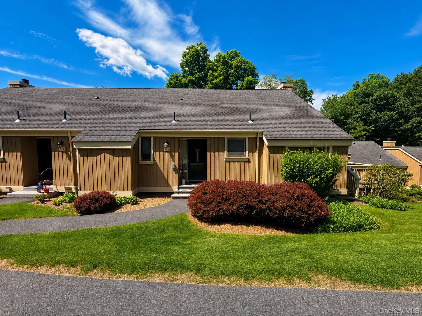 Property Photo: 13 Heritage Hills B NY 10589