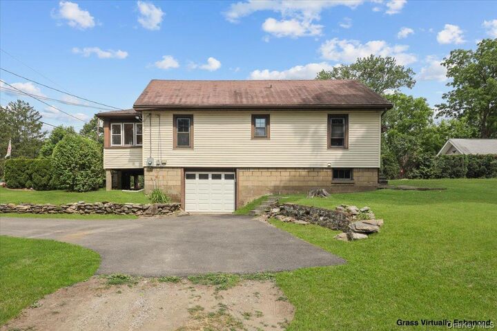 Property Photo: 37 Yates Avenue NY 12601