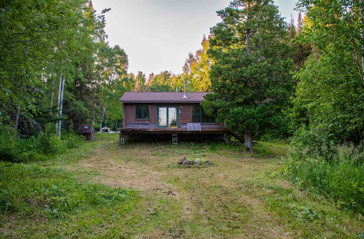Property Photo:  16 Ary Point Rd  MN 55606 