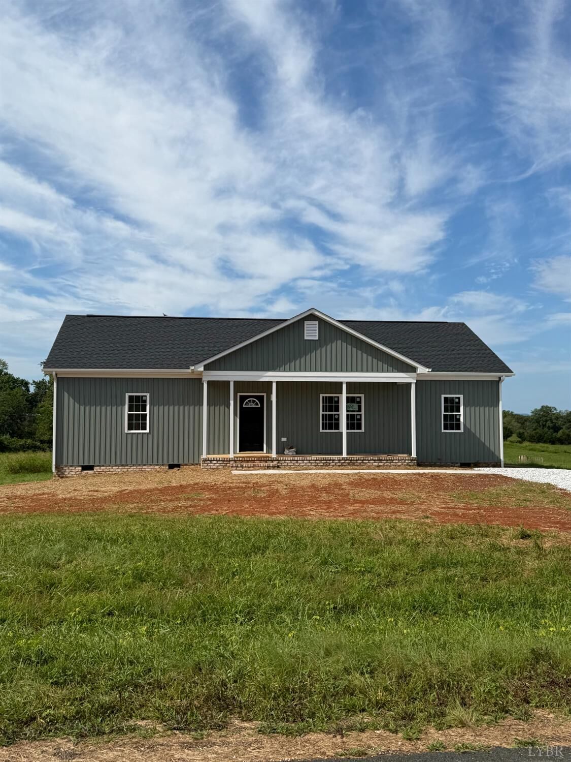 Property Photo: 1560 Buck Creek Road VA 24522