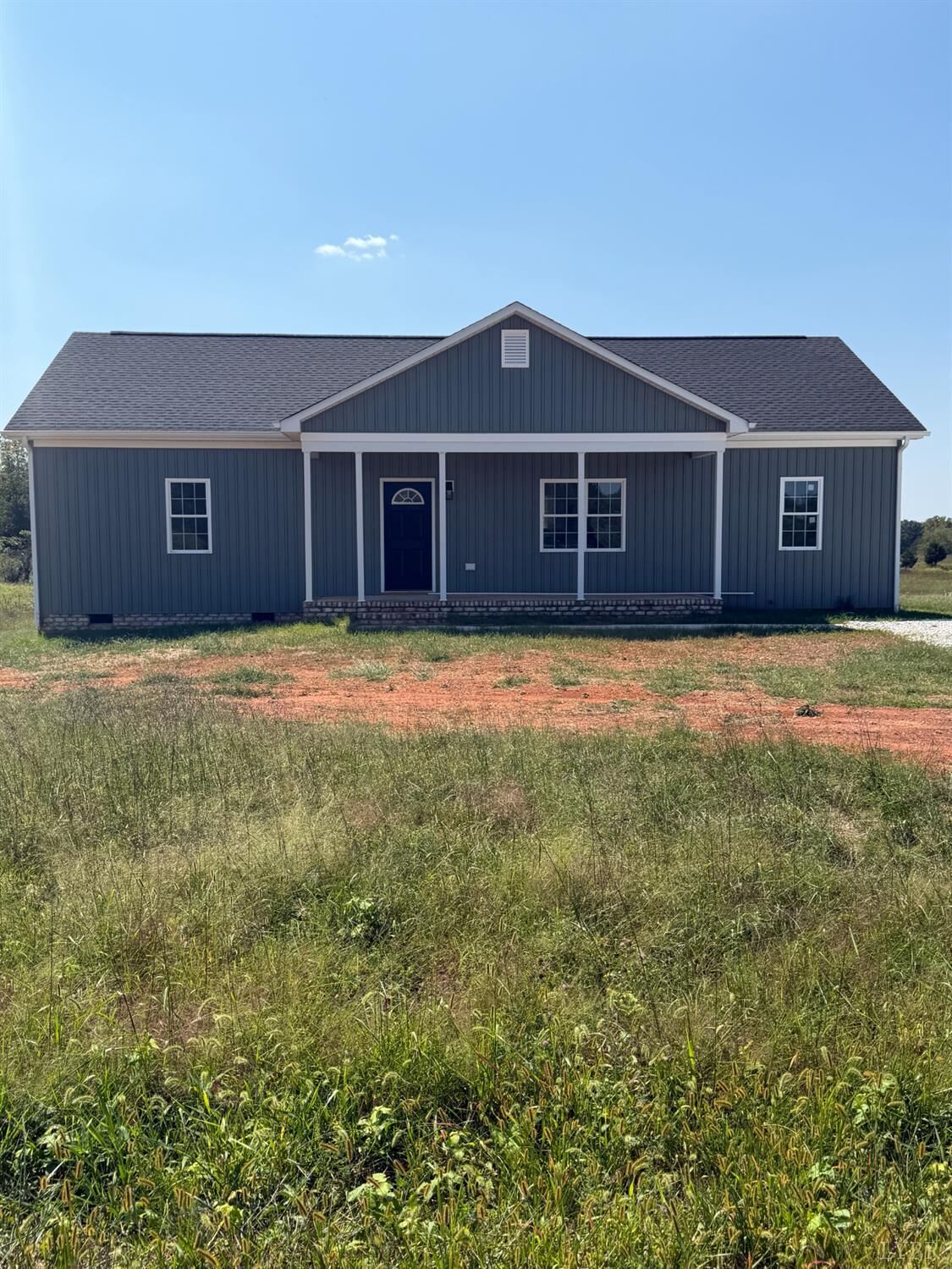Property Photo:  1560 Buck Creek Road  VA 24522 