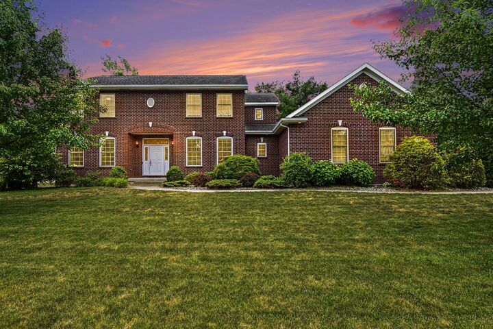 Property Photo: 606 Shirewood MI 48642