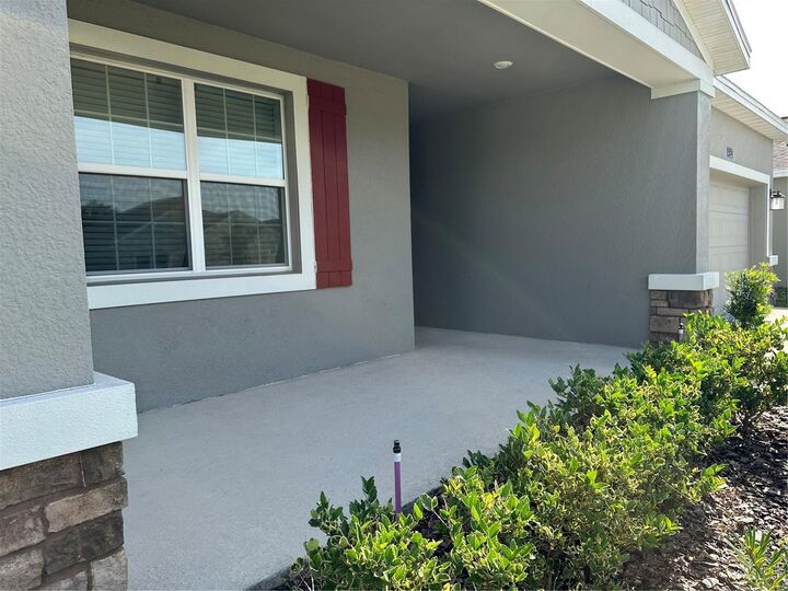 Property Photo: 4162 Babbling Brook Way A FL 34746