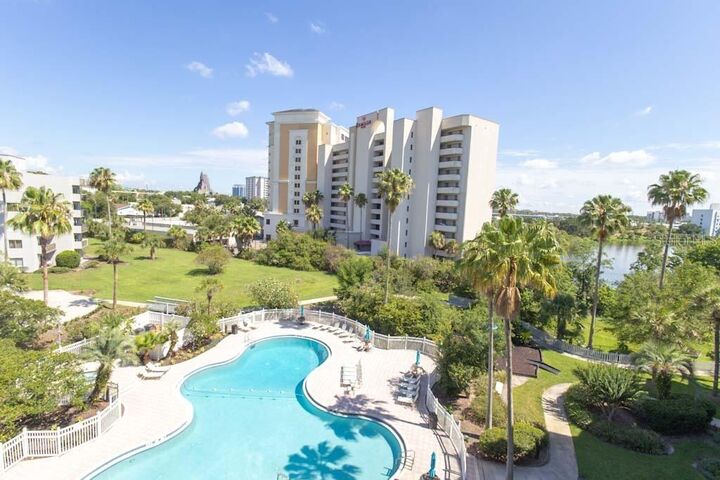 Property Photo: 6165 Carrier Drive 1601 FL 32819