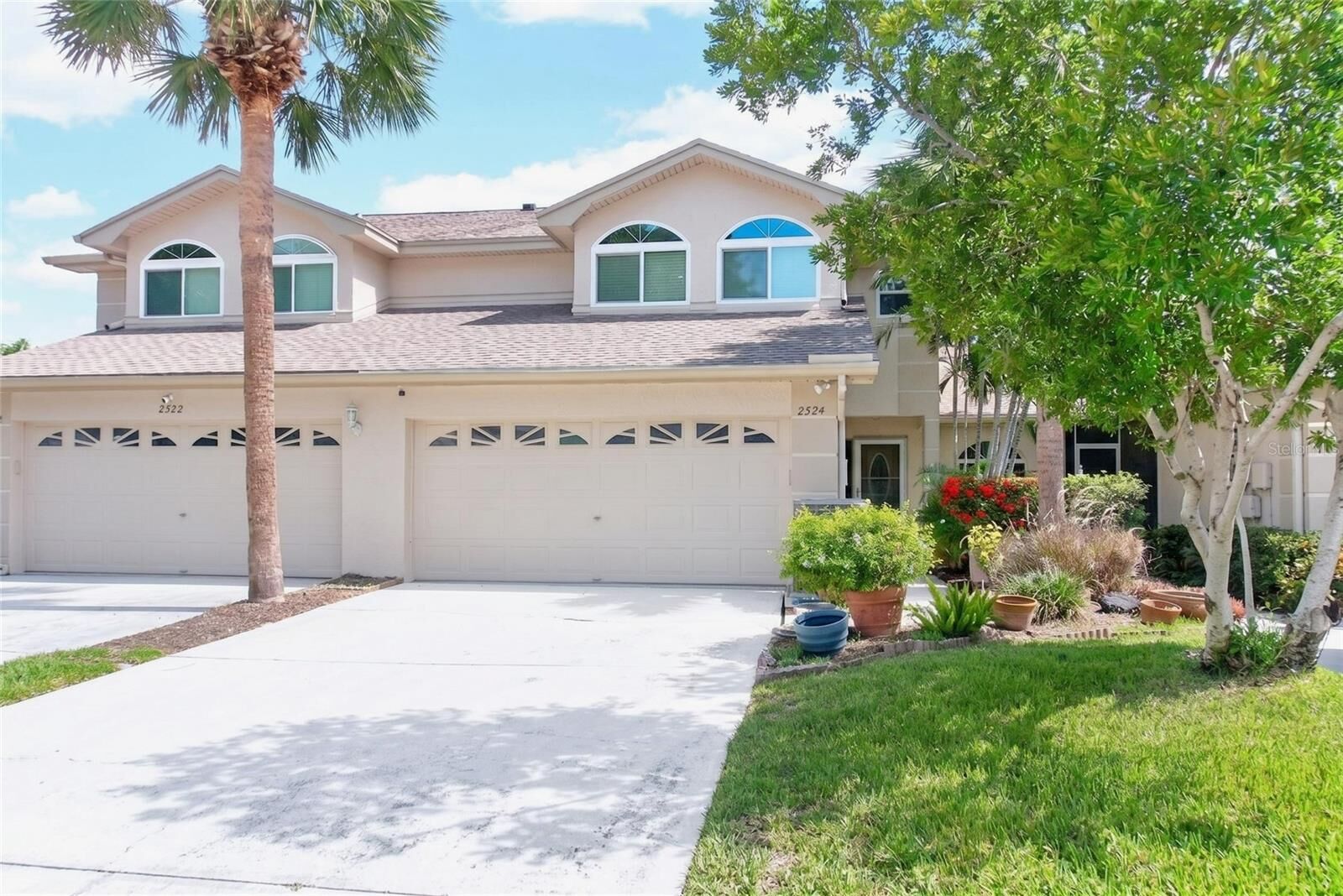 Property Photo:  2524 W Brook Lane  FL 33761 