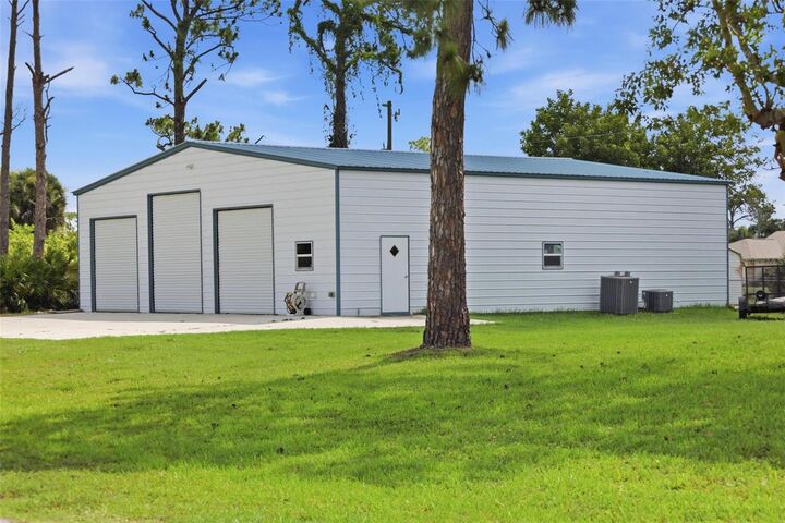 Property Photo:  5412 Ulysses Street  FL 33981 