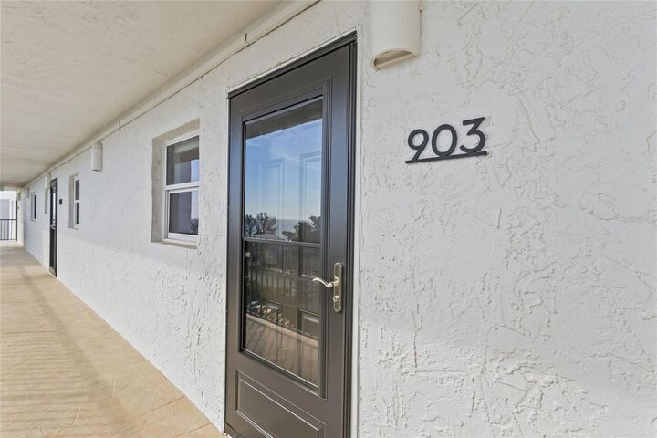 Property Photo: 9397 Midnight Pass Road 903 FL 34242