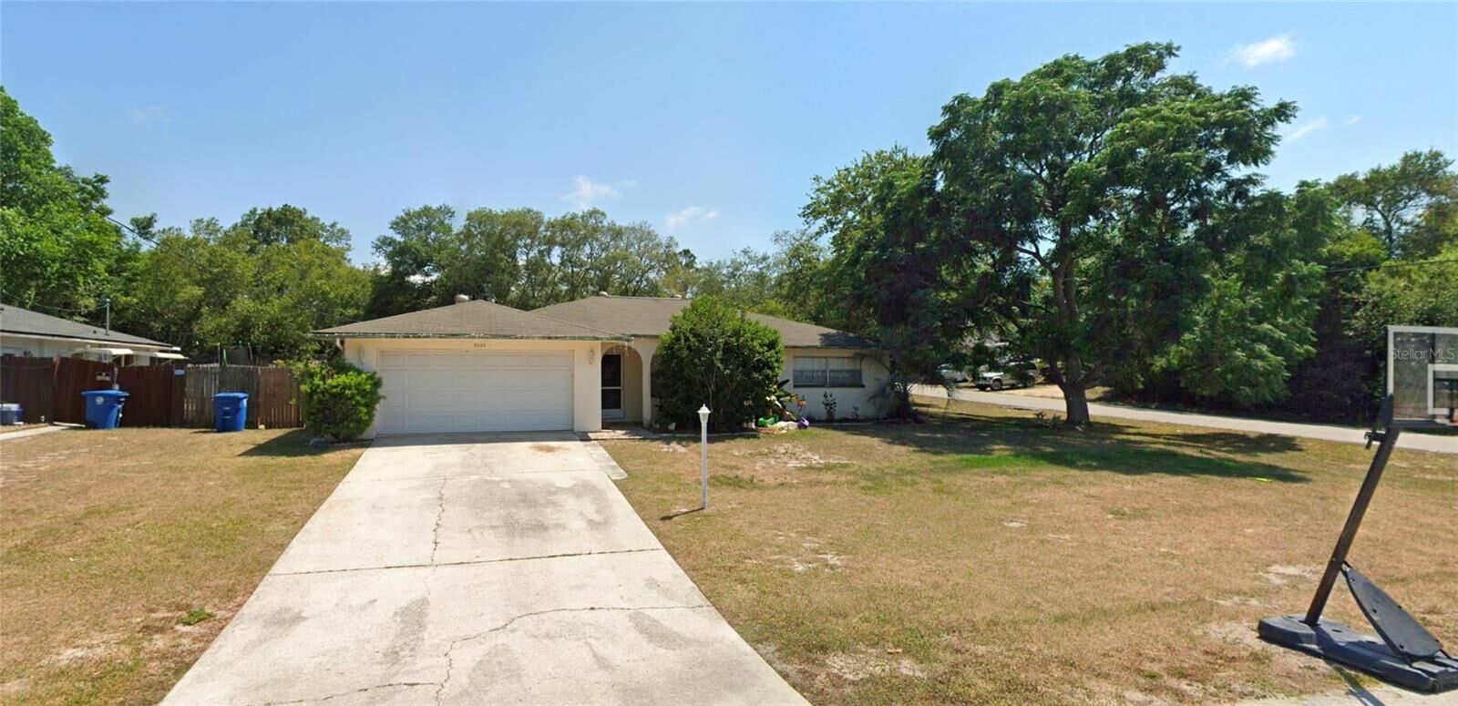 Property Photo: 9080 Geneva Street FL 34608