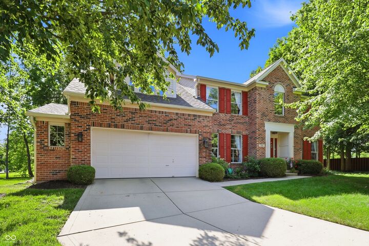 Property Photo: 1201 Elm Grove IN 46143