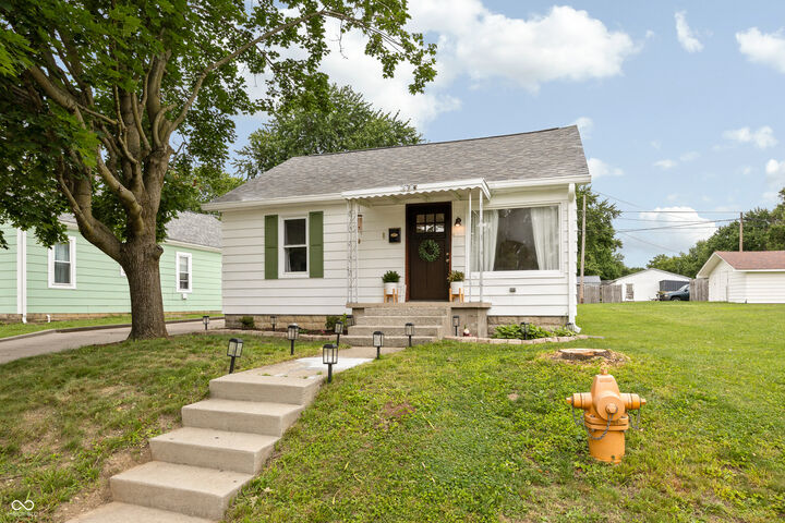 Property Photo:  325 E Michigan Street  IN 46040 