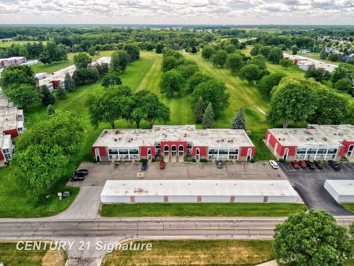 Property Photo:  719 Kennely Road E-78  MI 48609 