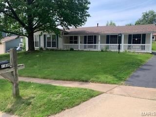 Property Photo:  11858 Villa Dorado Drive  MO 63146 