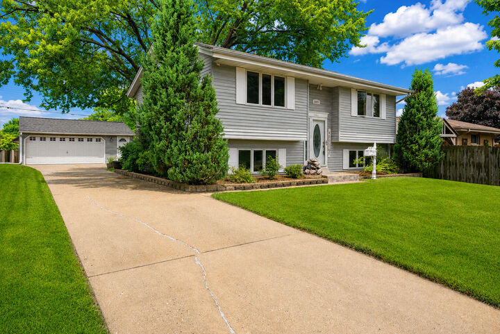 Property Photo:  1551 W Goldcrest Ave  WI 53221 