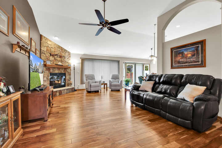 Property Photo: 5309 32nd St WI 53144