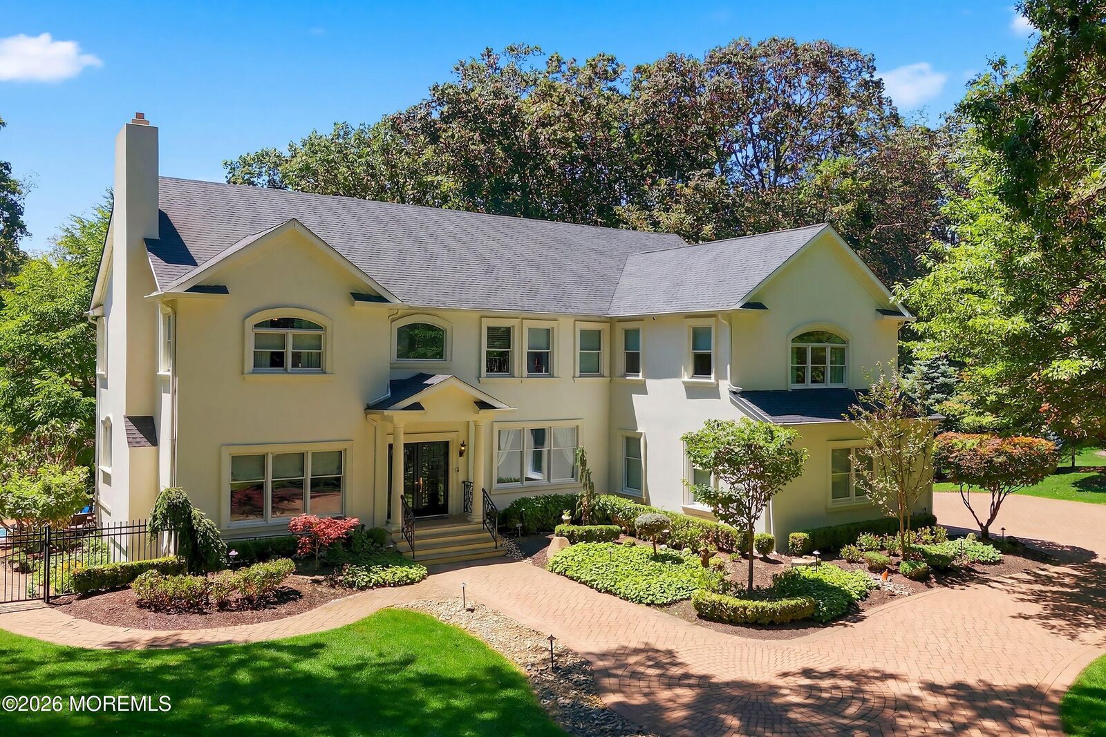 Property Photo: 108 Heulitt Road NJ 07722