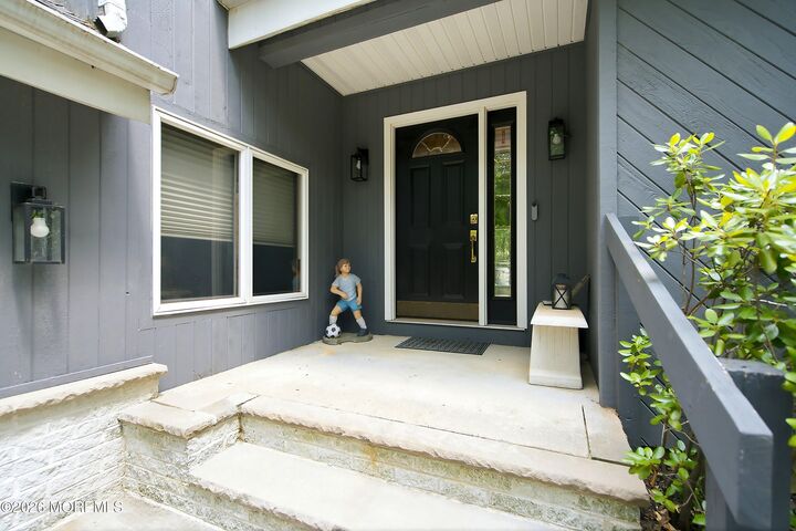 Property Photo: 3214 Route 547 NJ 08759