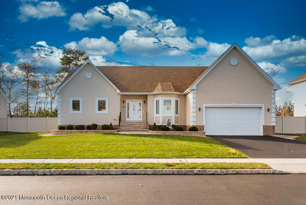 Property Photo: 12 Cindy Court NJ 07731