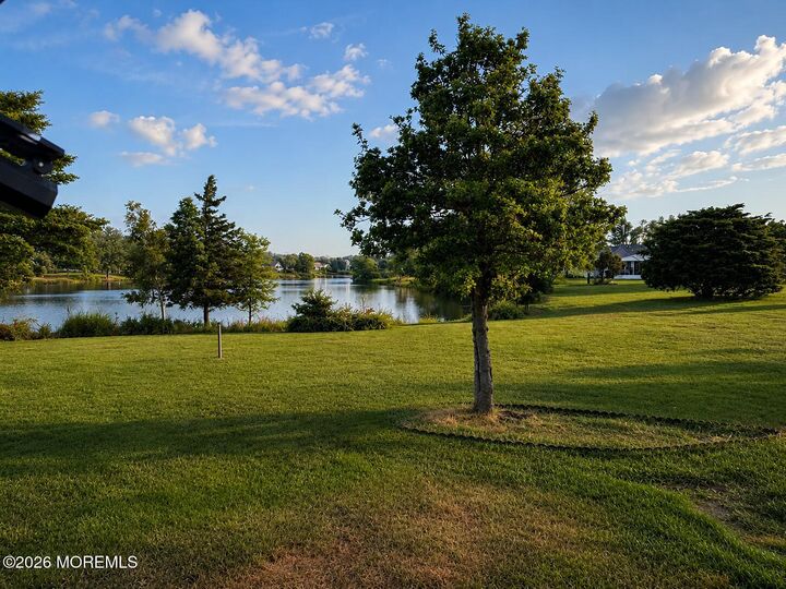 Property Photo:  28 Bananier Drive  NJ 08757 