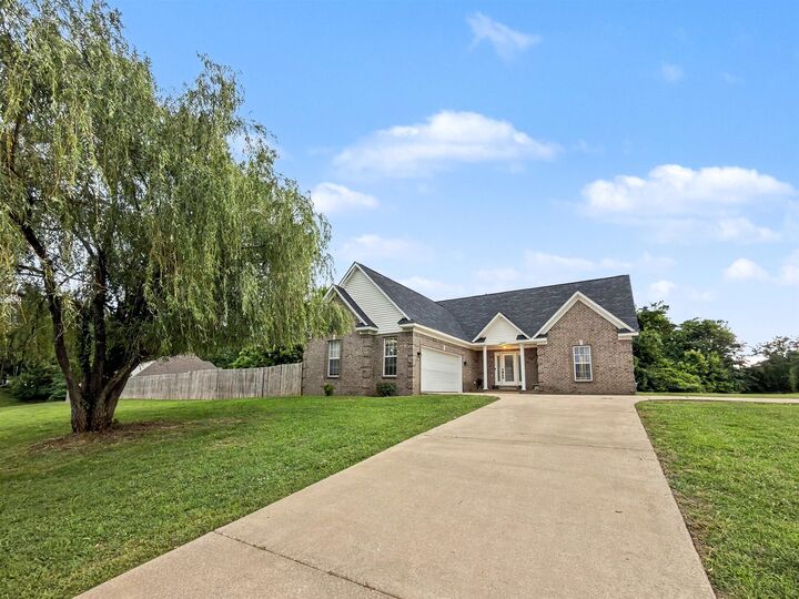 Property Photo: 15401 Hwy 59 Hwy TN 38023
