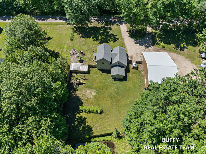 Property Photo: 7381 W 108th Street MI 49327