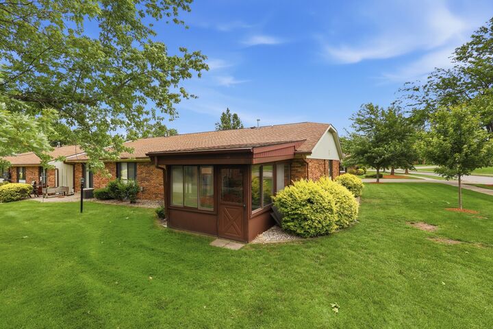 Property Photo:  53 Old Mill Drive  MI 49423 