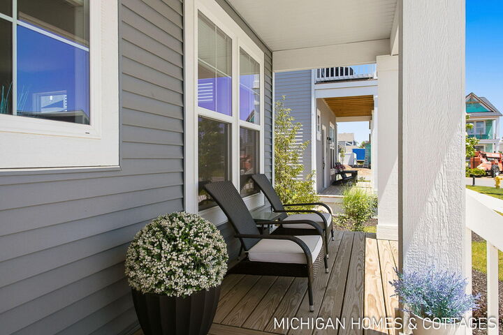 Property Photo: 14215 Clubside Lane MI 49424