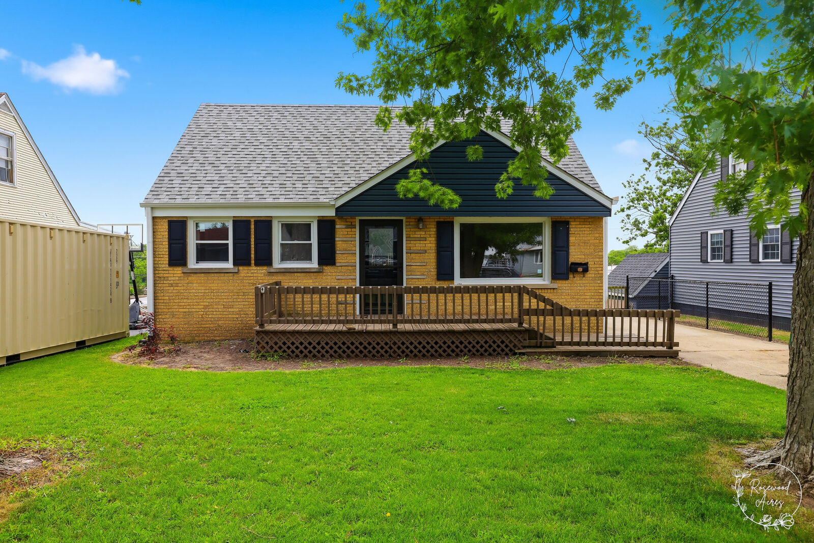 Property Photo:  1375 Inglesh Avenue  IL 60901 