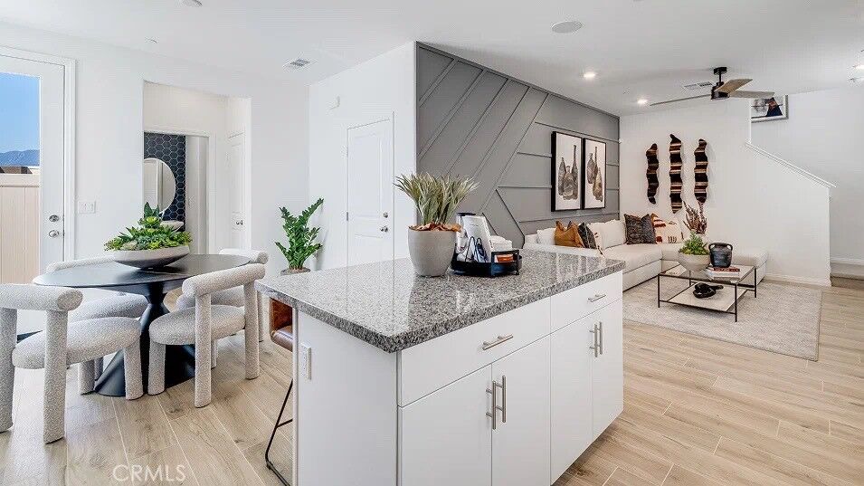 Property Photo: 1287 Galaxy Way CA 92376