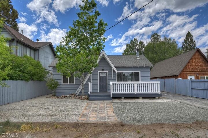 Property Photo: 913 Sequoia Drive CA 92314