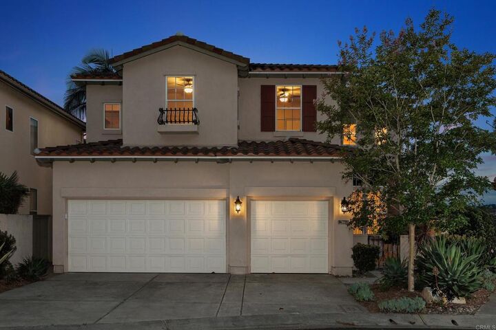 Property Photo: 3709 Torrey View Court CA 92130