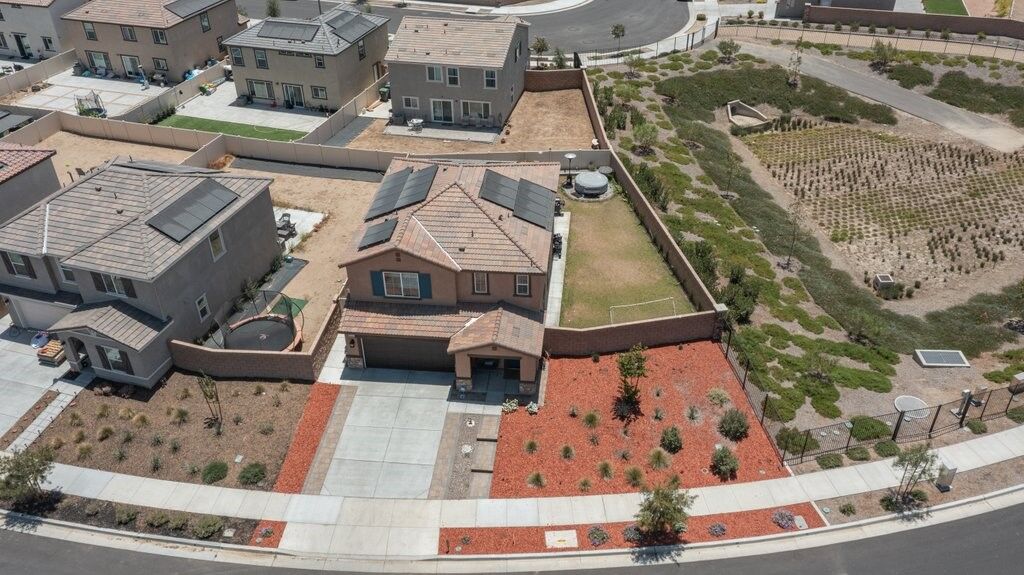 Property Photo:  22574 Antelope  CA 92567 
