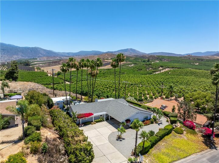Property Photo:  26660 Rim  CA 92544 