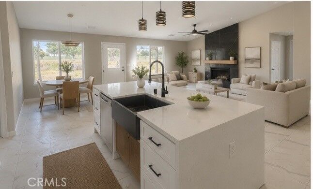 Property Photo: 15155 Pocahantas Street CA 92307